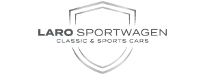 Logo von LARO Classic &amp; Sports Cars