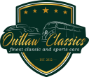 Logo of Outlaw Classics