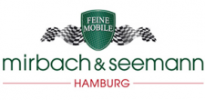 Logo of Mirbach &amp; Seemann GmbH