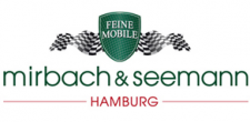 Logo van Mirbach &amp; Seemann GmbH