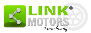 Logo del LINK MOTORS FRANCHISING S.R.L.