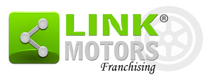 Logo van LINK MOTORS FRANCHISING S.R.L.