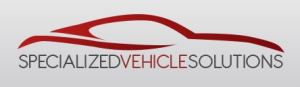 Logo del SPECIALIZED VEHICLE SOLUTIONS LTD
