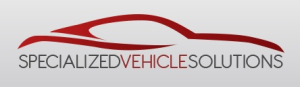 Logo von SPECIALIZED VEHICLE SOLUTIONS LTD