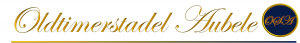 Logo of Oldtimerstadel