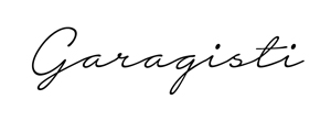Logo of Garagisti