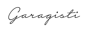 Logo van Garagisti