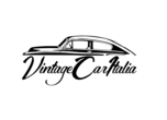 Logotipo de Vintage Car Italia