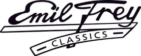 Logo of Emil Frey Classics AG - Classic Cars