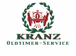 Logo von Kranz Oldtimer - Service