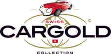 Logo van Swiss Cargold