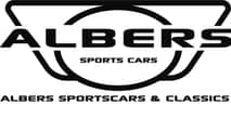 Logo van Albers Sportscars & Classics