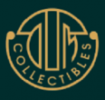 Logo of DTM Collectibles