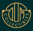 Logo van DTM Collectibles