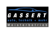Logo of auto + technik Gassert GmbH&#x2F; Kultgarage