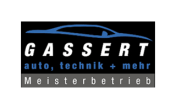 Logotipo de auto + technik Gassert GmbH/ Kultgarage