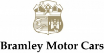 Logo von Bramley Motor Cars