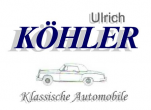 Logo del Autohaus Ulrich Köhler