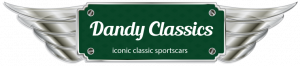 Logotipo de Dandy Classics