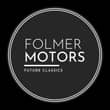 Logo of Folmer Motors