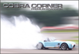 Logo del Cobra Corner