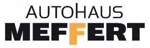 Logo von Autohaus Meffert GmbH