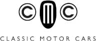 Logo von Classic Motor Cars Ltd