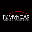 Logo of TOMMYCAR Classic &amp; Sport Cars