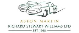 Logo van Richard Stewart Williams Limited