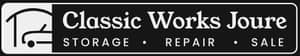 Logo von Classic Works Joure