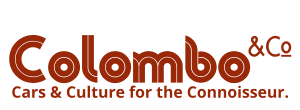 Logotipo de Colombo & Co.