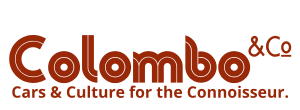 Logo van Colombo & Co.