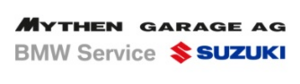 Logo von Mythen Garage AG