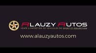 Logo von ALAUZYAUTOS