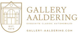 Logo de Gallery Aaldering