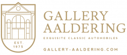 Logotipo de Gallery Aaldering