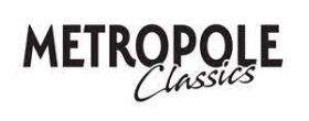 Logo del Metropole Classics