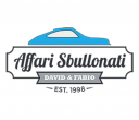 Logo of Sbullonati di David &amp; Fabio SRL
