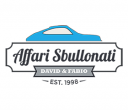 Logo de Sbullonati di David &amp; Fabio SRL