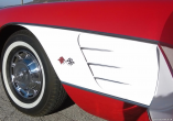 Logo of DCR ENGINEERING Corvette Specialist &#x2F; DC MID&#39;Epoca
