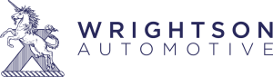 Logo del Wrightson Automotive Limited