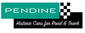 Logotipo de Pendine Historic Cars
