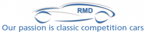 Logo of RMD
