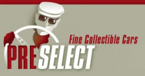 Logo del Pre Select Inh.N.Steins