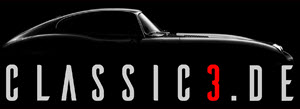 Logo of CLASSIC3.de