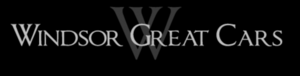 Logotipo de rehan dar and nadia dar t/as windsor great cars