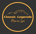 Logotipo de CLASSIC LEGENDS