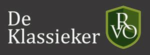 Logo van De Klassieker RVO