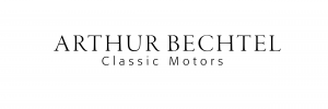 Logo von Arthur Bechtel Classic Motors
