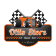 Logo de Ollis Store UG